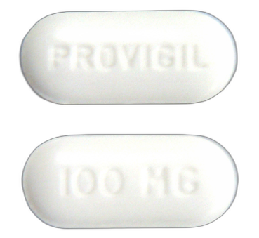 Provigil 100 mg