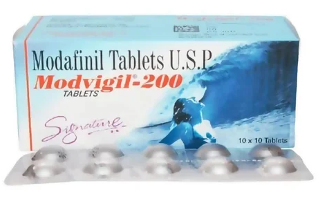Modvigil 200 mg