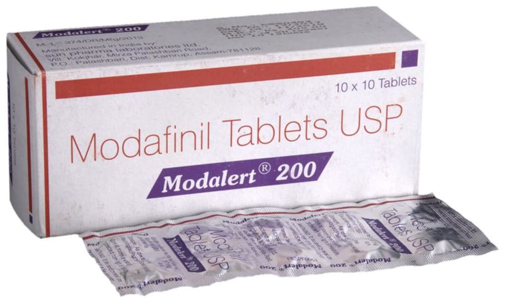 Modalert 200 mg